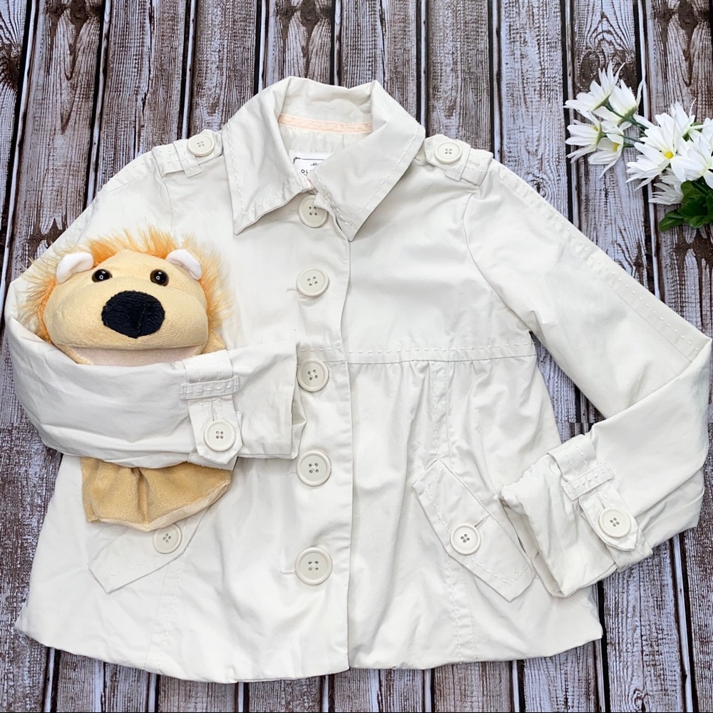 Girls Jacket